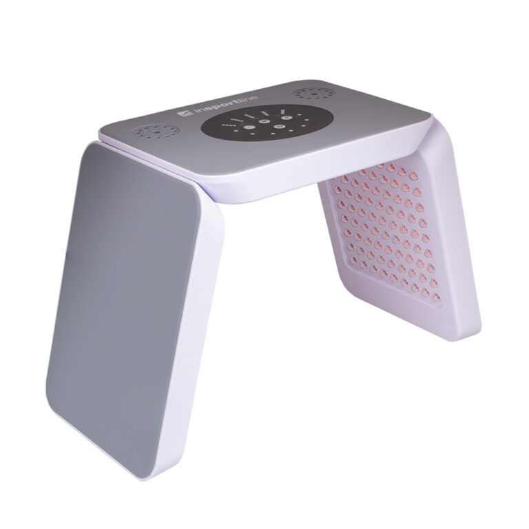 Lampa LED do twarzy światłoterapia Coladome
